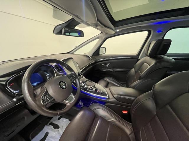 Renault Espace image 4