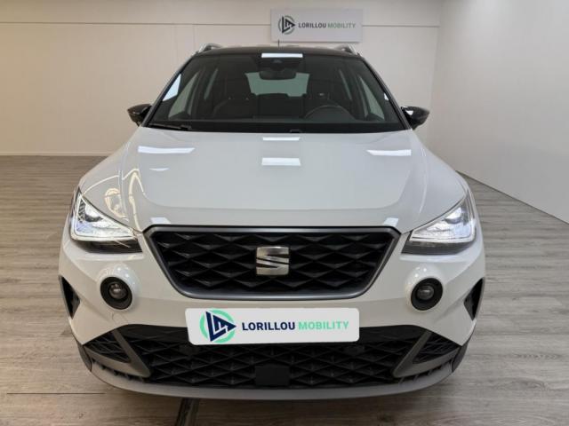 Seat Arona image 1