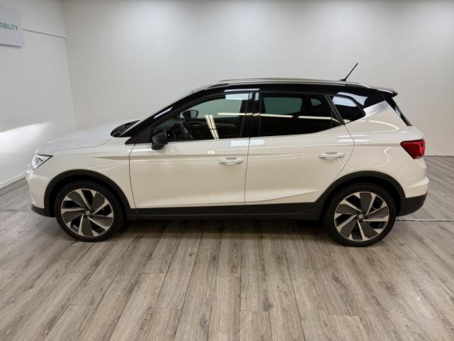 Seat Arona image 4