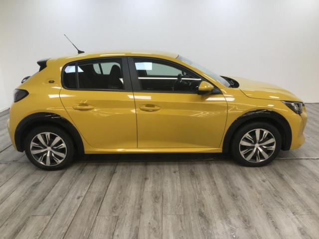 Peugeot E-208 image 4