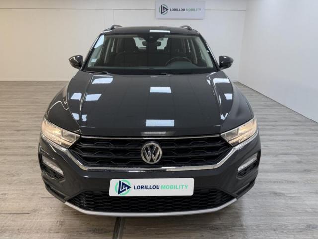 Volkswagen T-Roc image 9