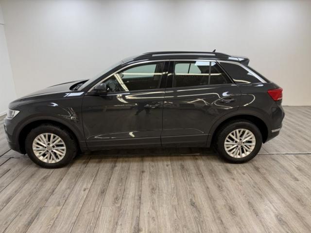 Volkswagen T-Roc image 5