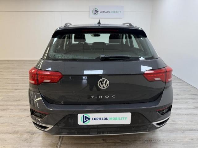 Volkswagen T-Roc image 7