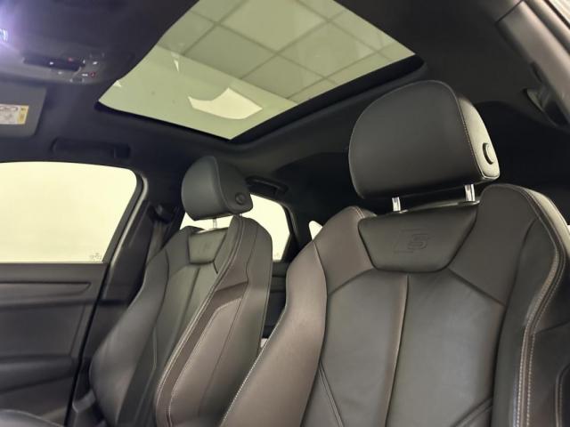 Audi Q3 Sportback image 1