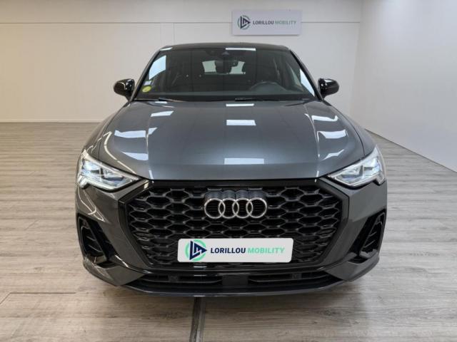 Audi Q3 Sportback image 4