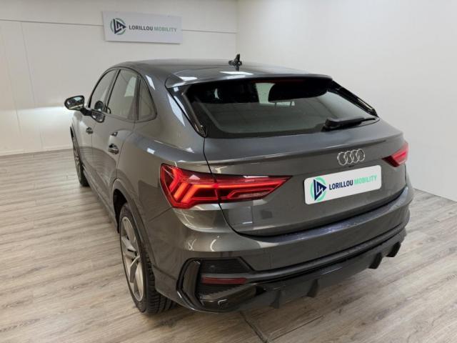 Audi Q3 Sportback image 1