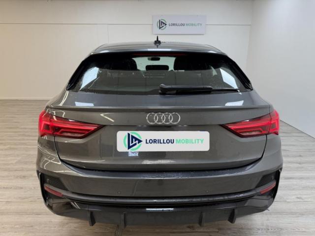 Audi Q3 Sportback image 2