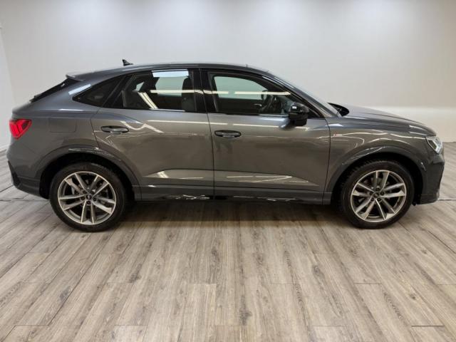 Audi Q3 Sportback image 5