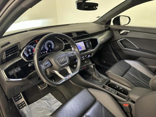 Audi Q3 Sportback image 3