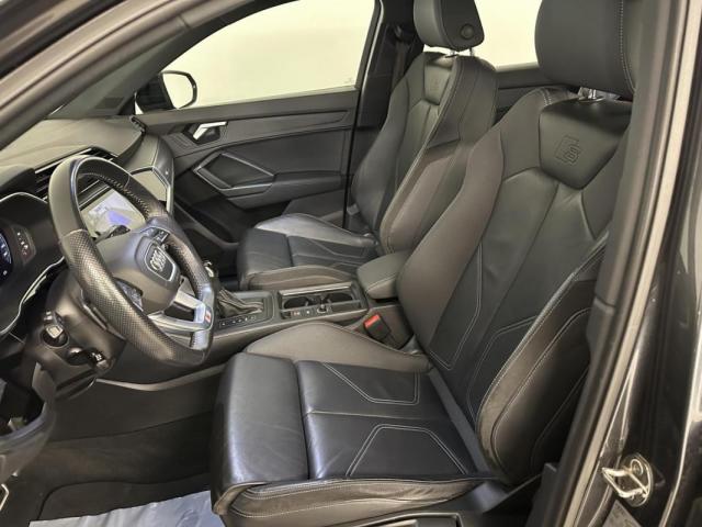 Audi Q3 Sportback image 2