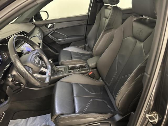 Audi Q3 Sportback image 4