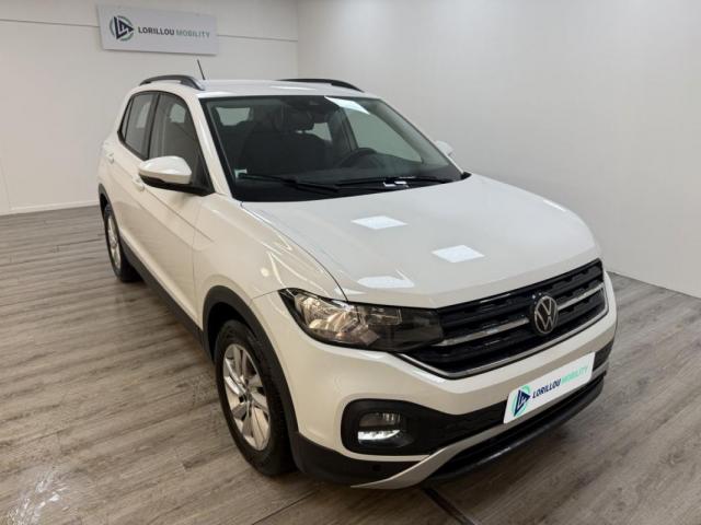 Volkswagen T-Cross 1.0 Tsi 110ch Life Plus