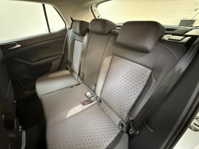 Volkswagen T-Cross image 4