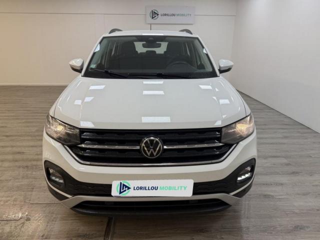 Volkswagen T-Cross image 8