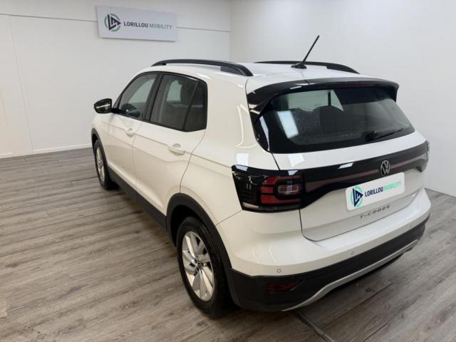 Volkswagen T-Cross image 9