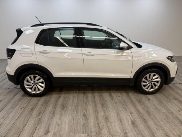 Volkswagen T-Cross image 6