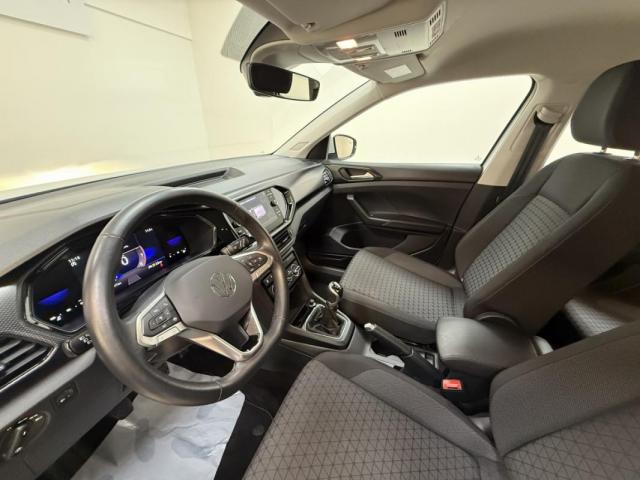 Volkswagen T-Cross image 3