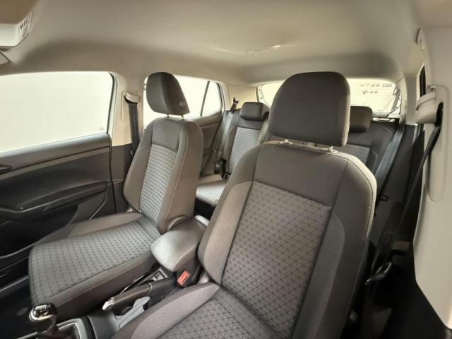 Volkswagen T-Cross image 1