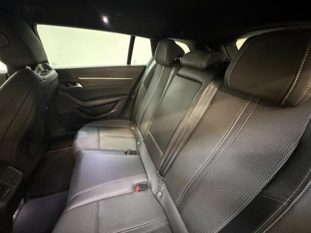 Peugeot 508 image 8