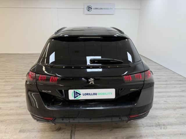 Peugeot 508 image 7