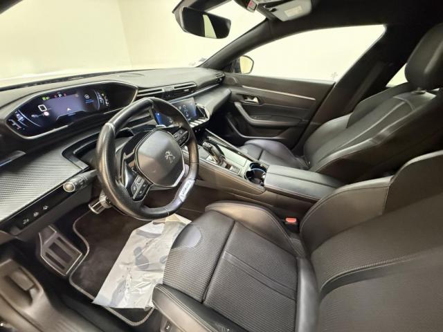 Peugeot 508 image 4