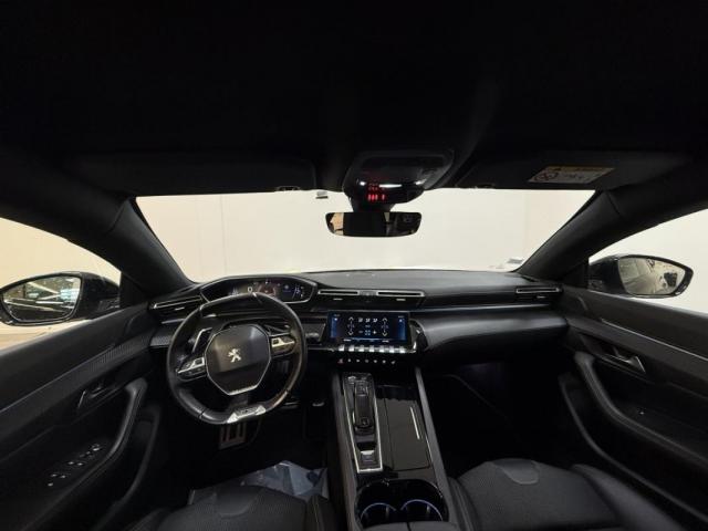 Peugeot 508 image 9