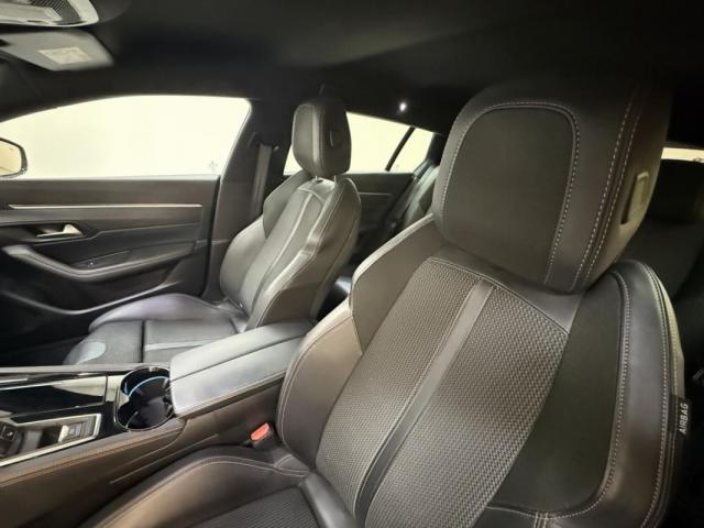 Peugeot 508 image 1