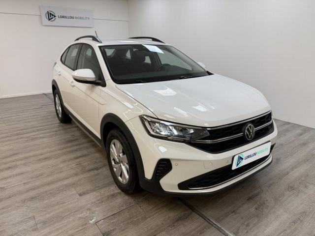 Volkswagen Taigo 1.0 Tsi 110 Dsg Life Plus