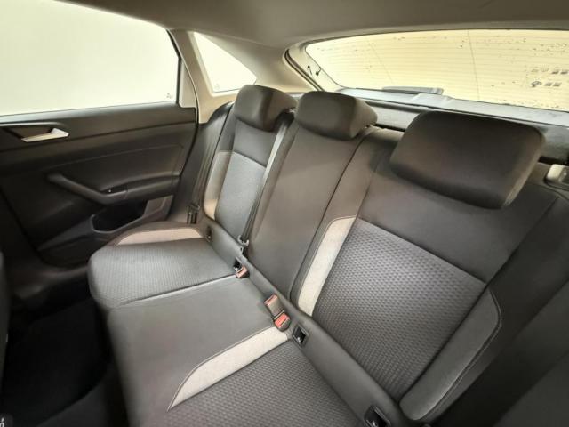 Volkswagen Taigo image 1