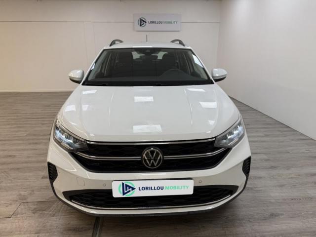 Volkswagen Taigo image 5