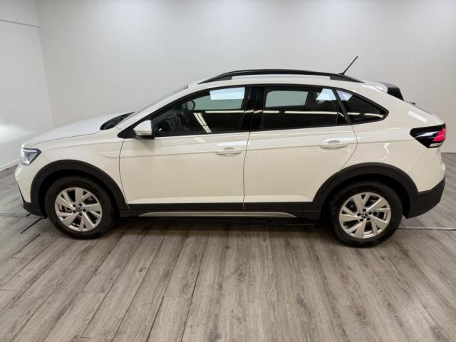 Volkswagen Taigo image 9