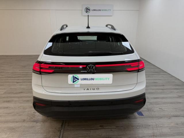 Volkswagen Taigo image 2