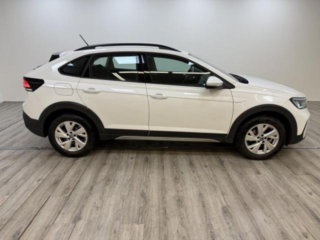 Volkswagen Taigo image 7