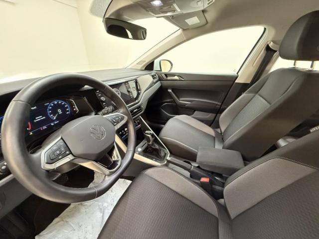 Volkswagen Taigo image 6