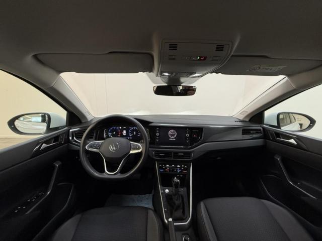 Volkswagen Taigo image 3