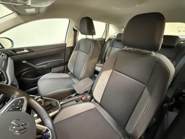 Volkswagen Taigo image 8