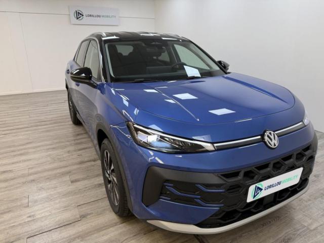 Volkswagen T-Roc Ii 1.5 Etsi Evo2 116 Style Dsg7