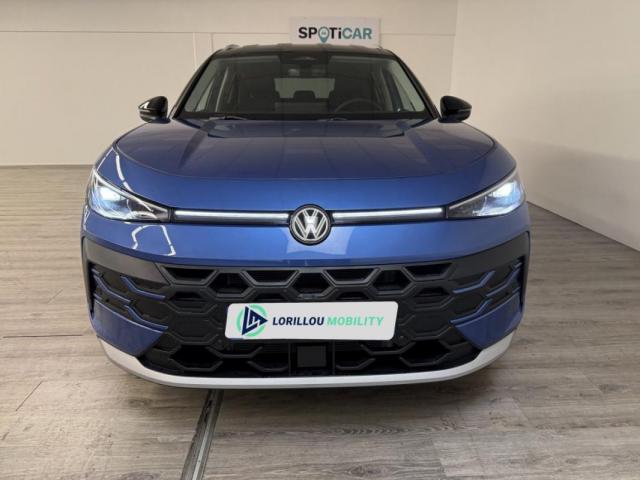 Volkswagen T-Roc image 8