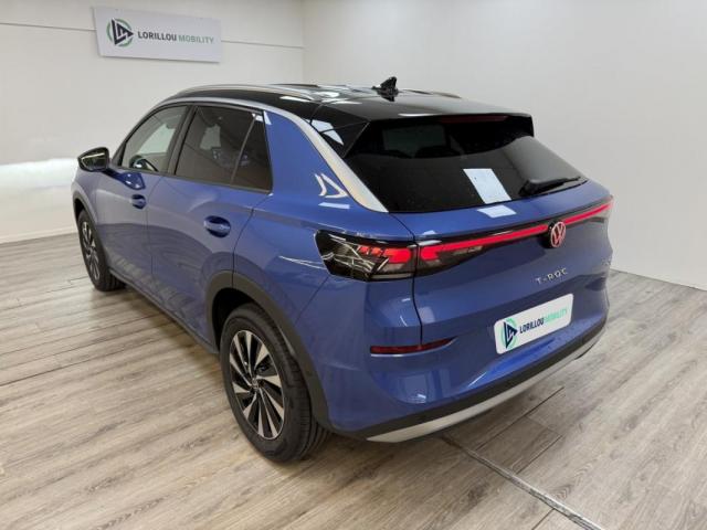 Volkswagen T-Roc image 5