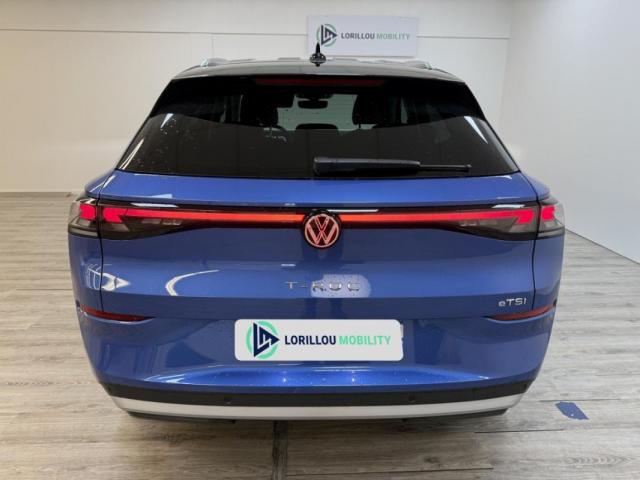 Volkswagen T-Roc image 7
