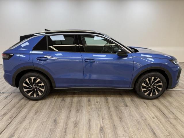 Volkswagen T-Roc image 4