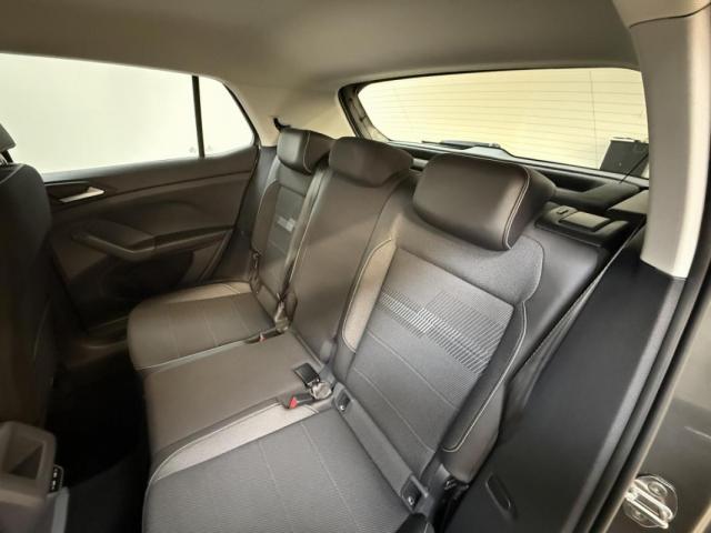 Volkswagen T-Cross image 4