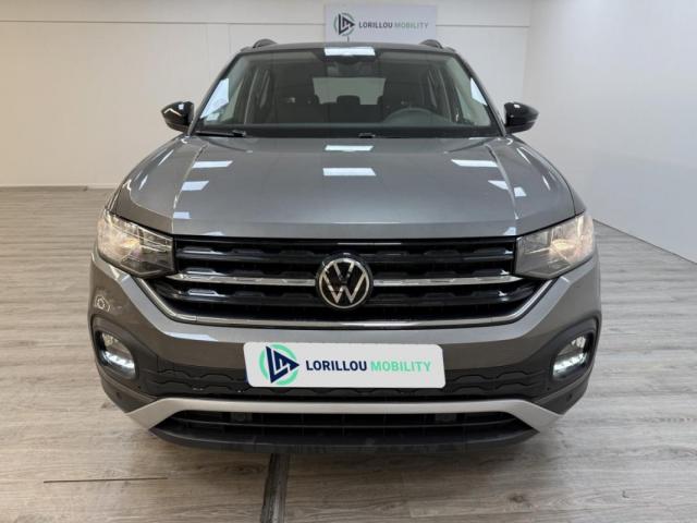Volkswagen T-Cross image 6