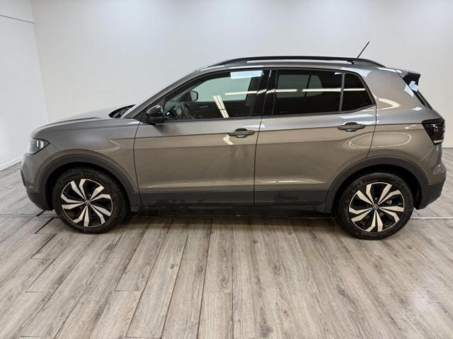 Volkswagen T-Cross image 7