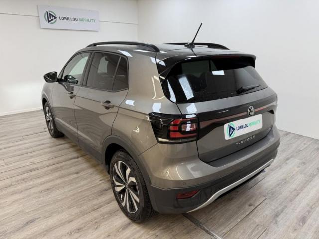 Volkswagen T-Cross image 8
