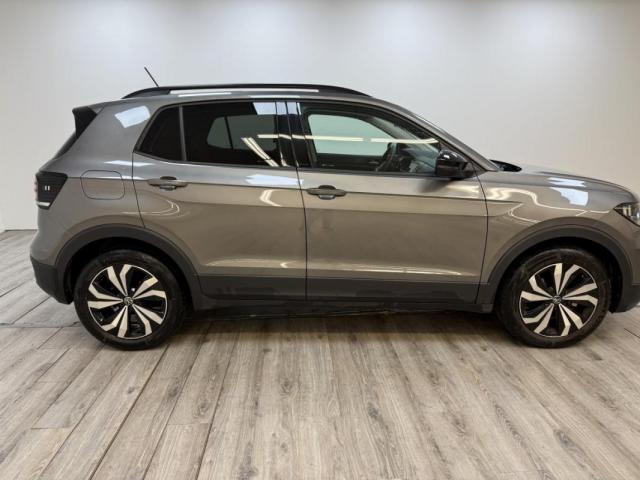 Volkswagen T-Cross image 5