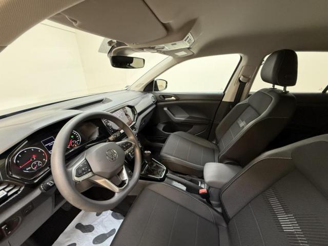 Volkswagen T-Cross image 3