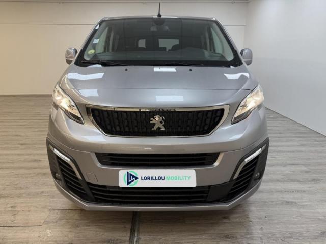 Peugeot Traveller image 5