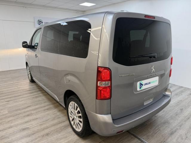 Peugeot Traveller image 6