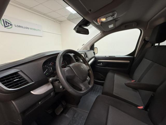 Peugeot Traveller image 3